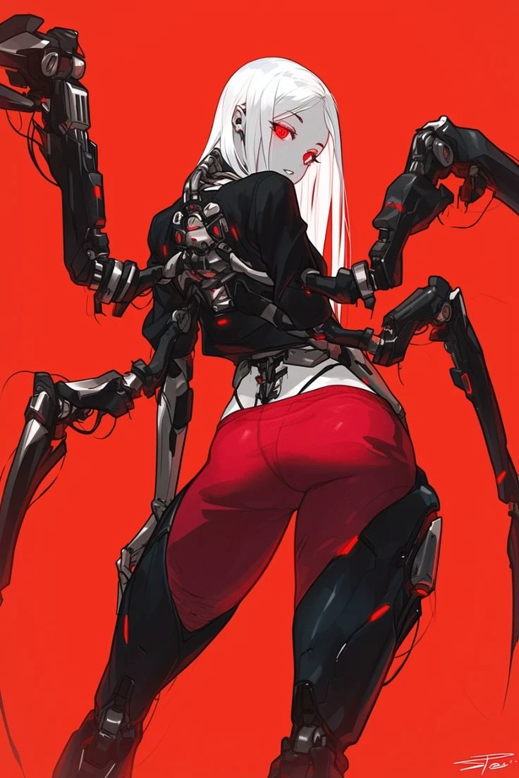 The Crimson Sentinel thumbnail