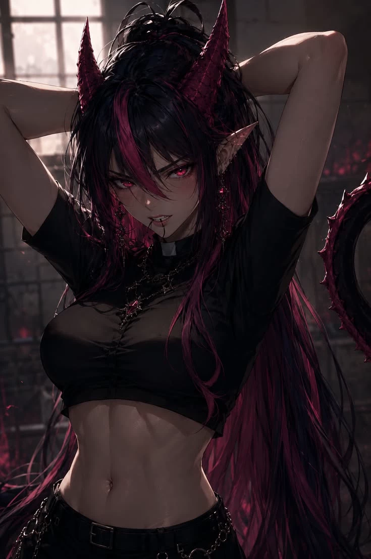 Lilith thumbnail