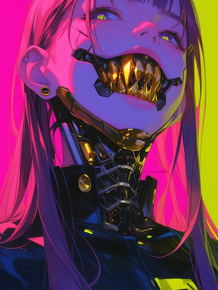 Motoko "Reaper" Sato thumbnail