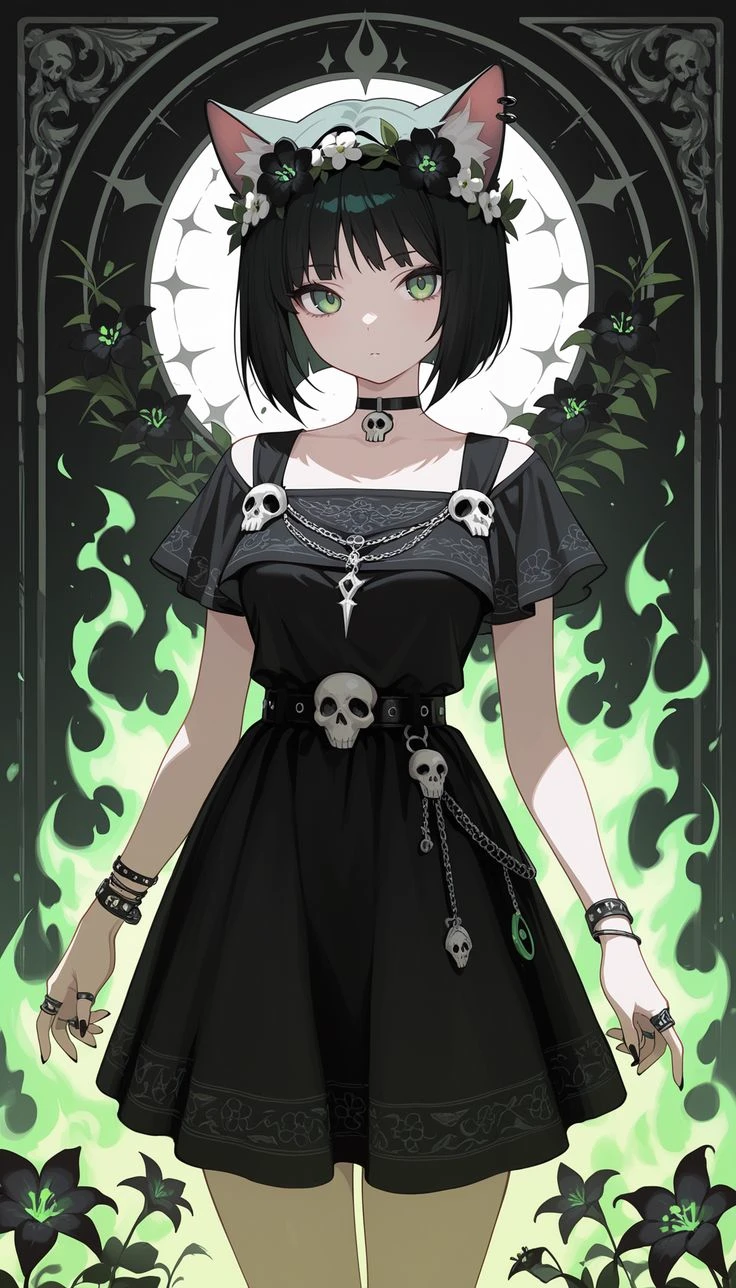 Selene Vance thumbnail