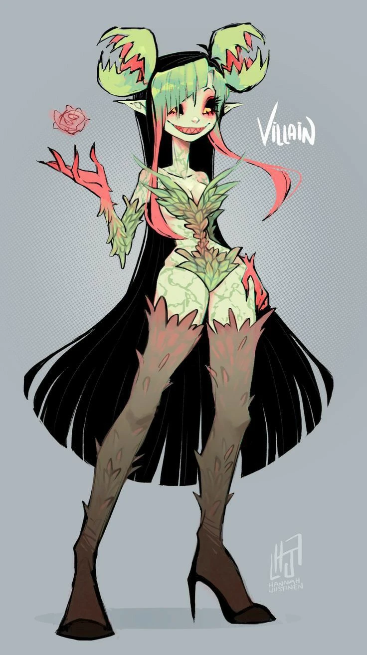 Briar Rose thumbnail