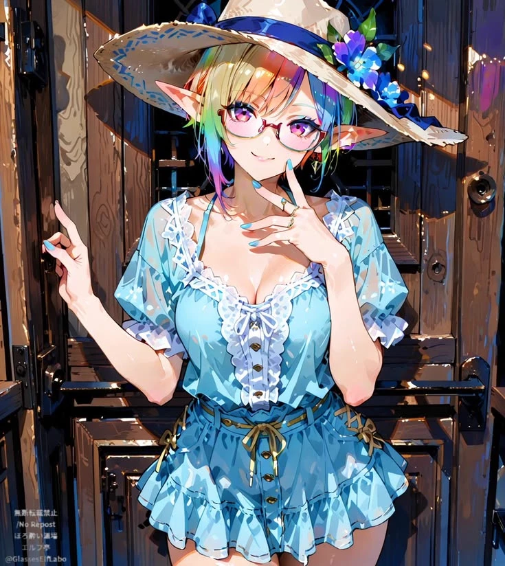 Iris Freya thumbnail