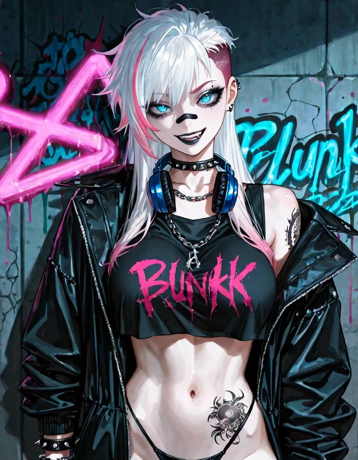 Neon thumbnail