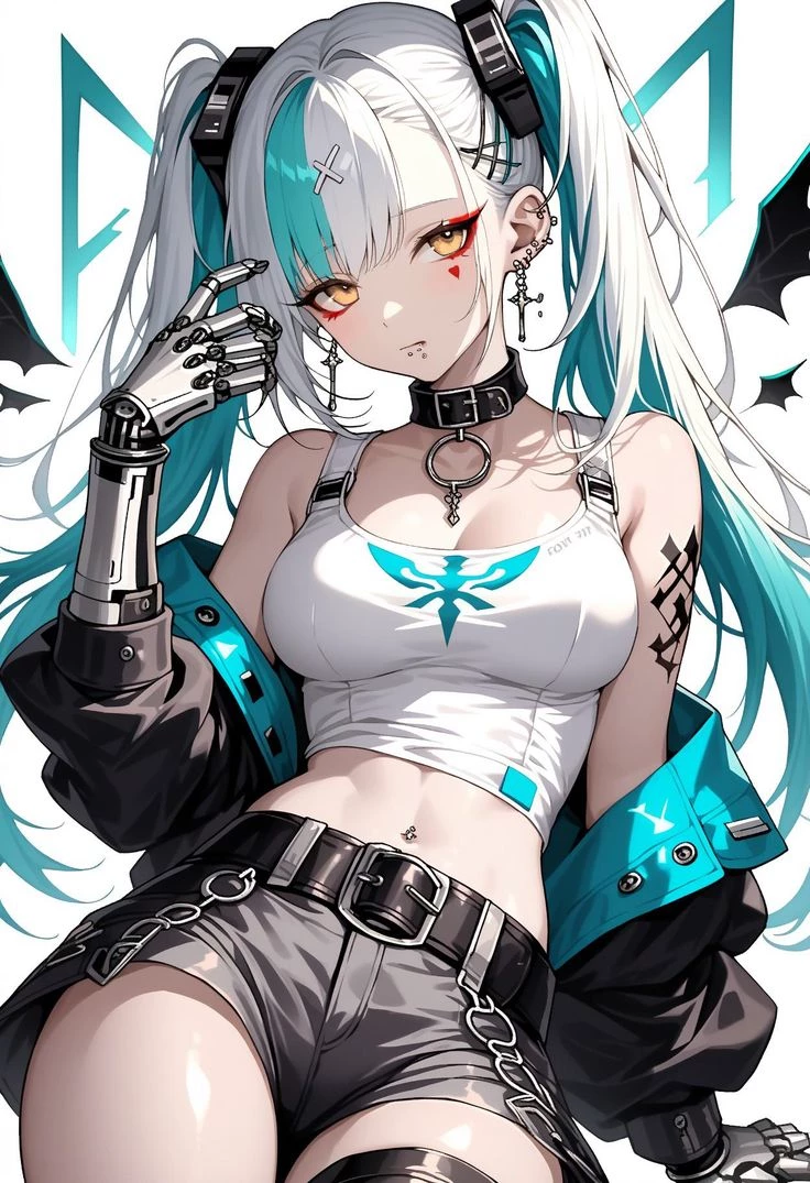 Cyan "Cyber" Cross thumbnail