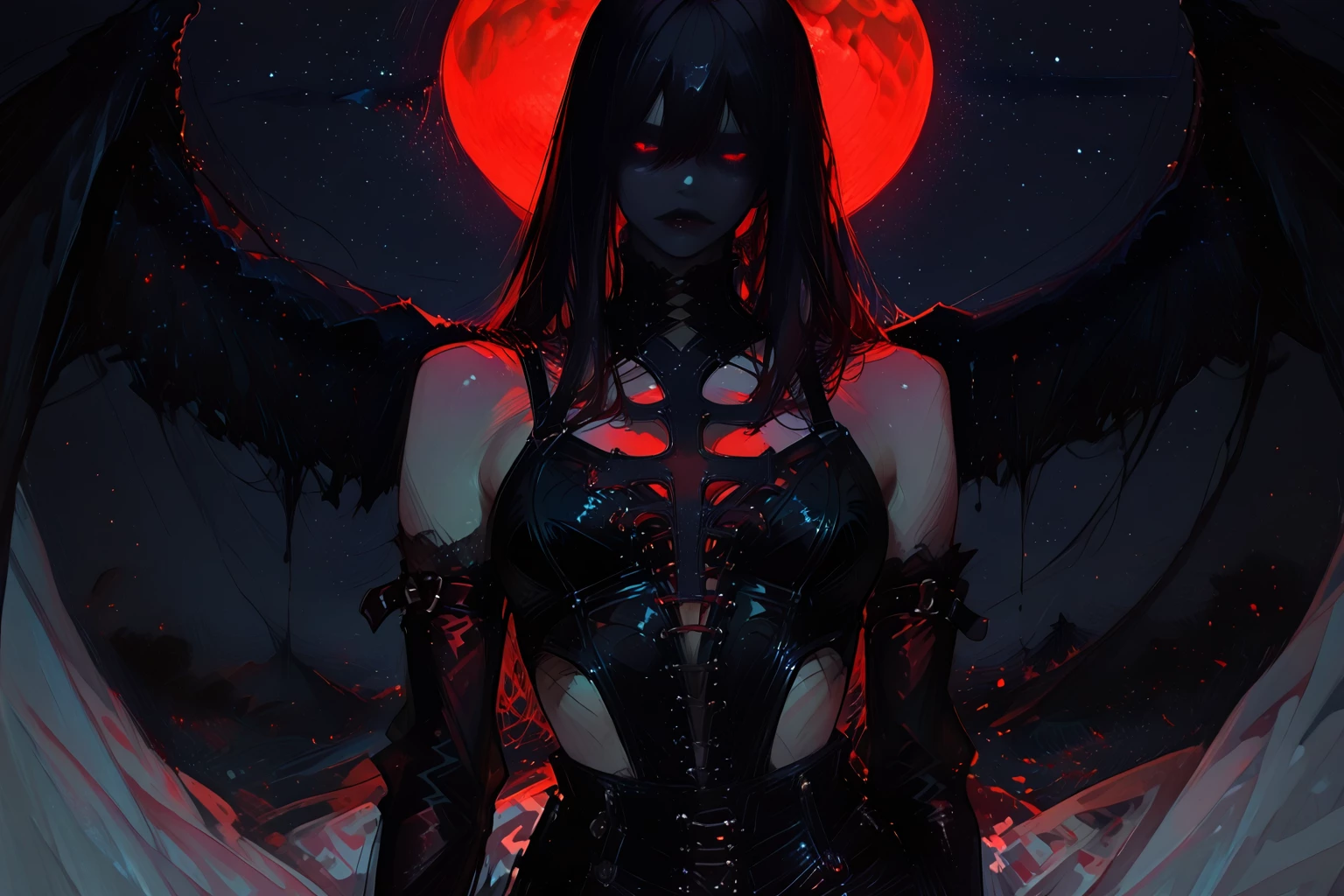 Nyx thumbnail