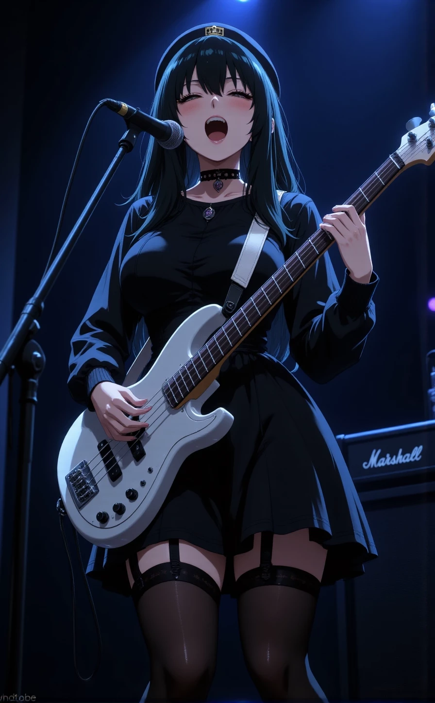Mio Shinozaki thumbnail