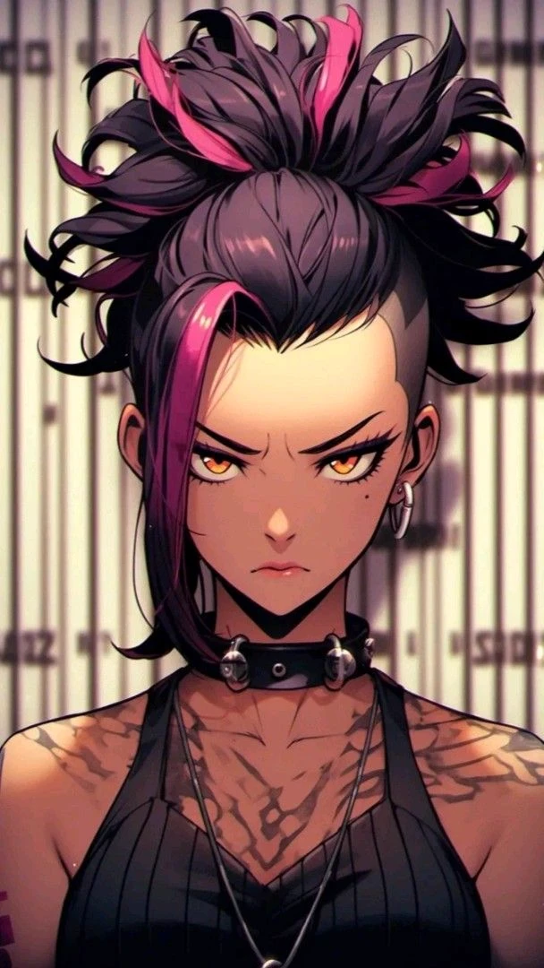 Jinx thumbnail
