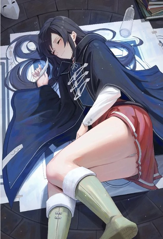 Shizuka Nanahoshi thumbnail