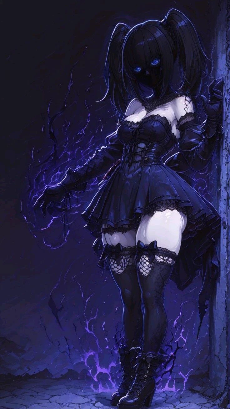 The Doll of Shadows thumbnail