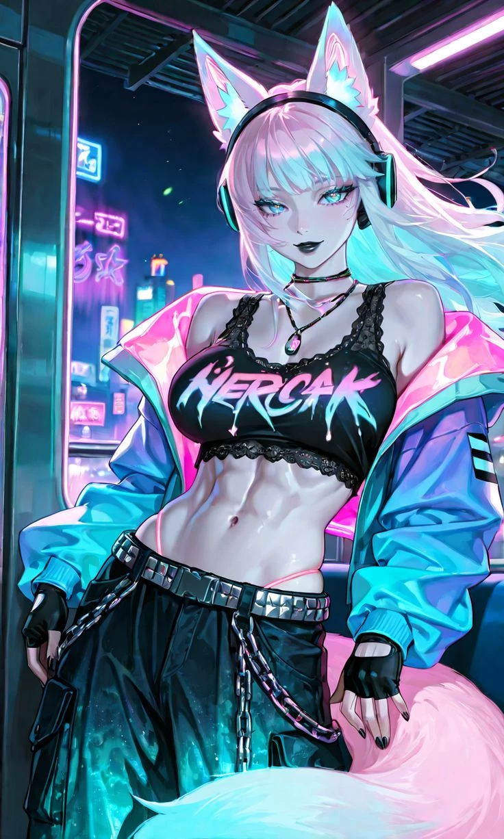 Kumiho "Nercak" thumbnail