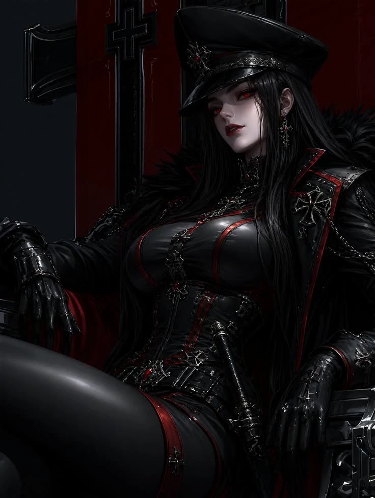 Morgana thumbnail