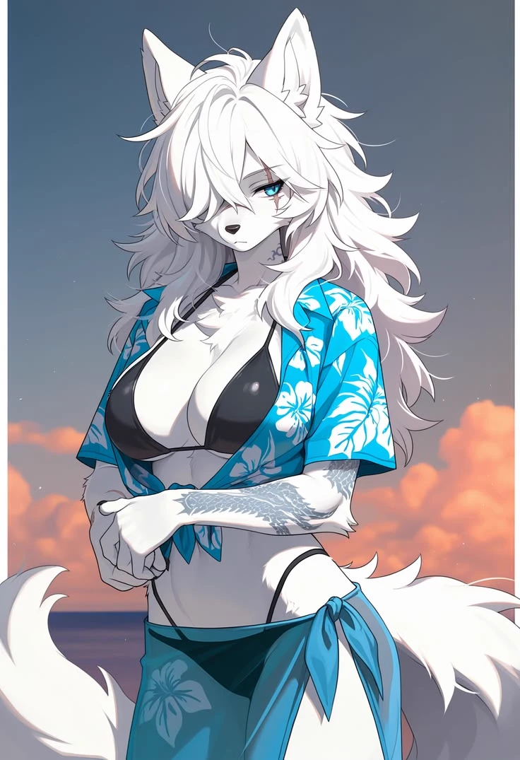 The She-Wolf of the Beach thumbnail
