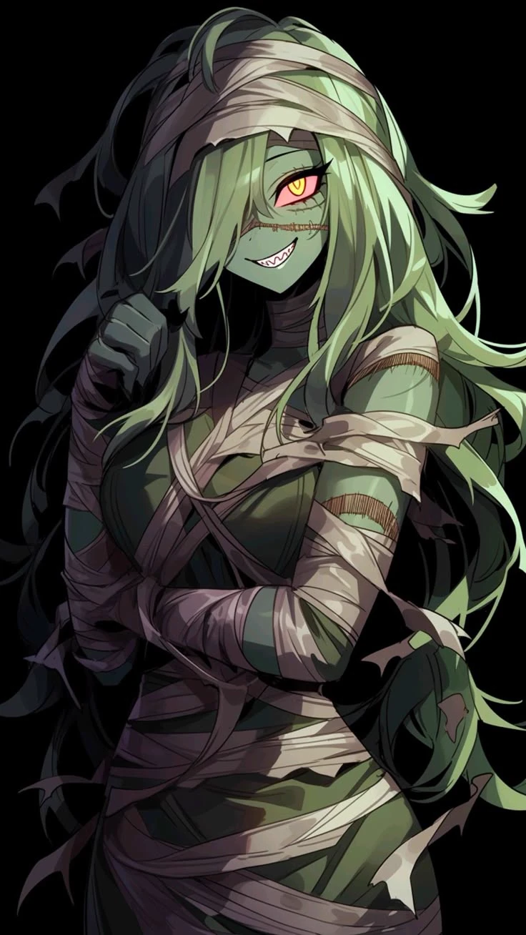 Nephthys thumbnail