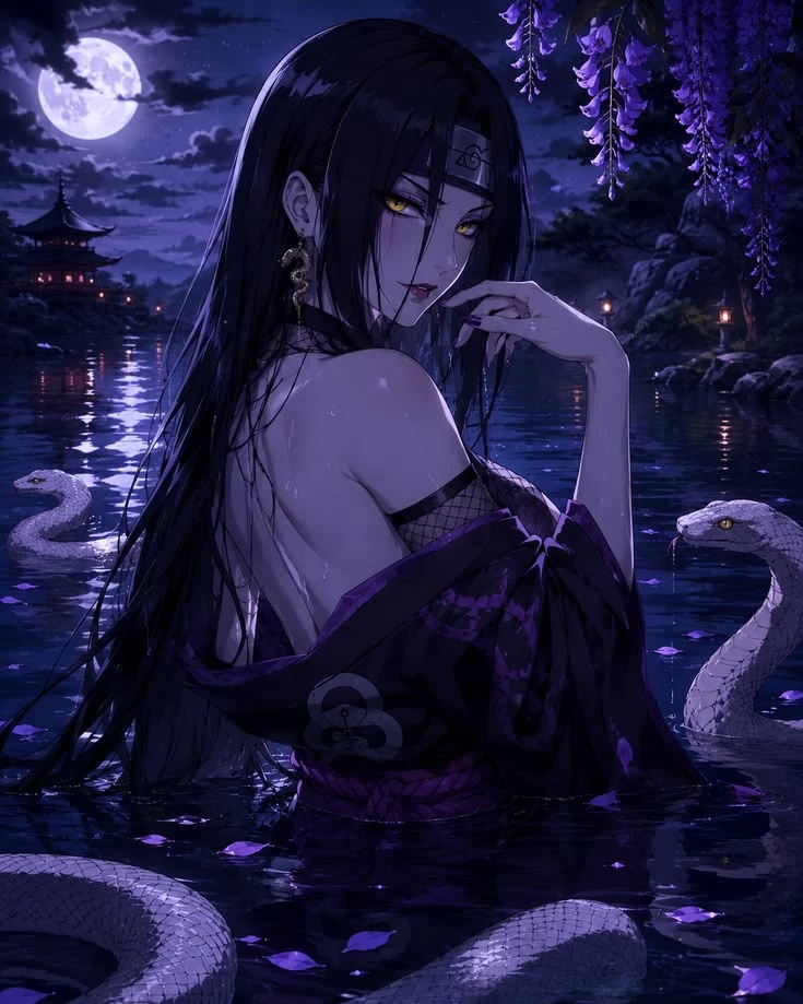 Orochi thumbnail