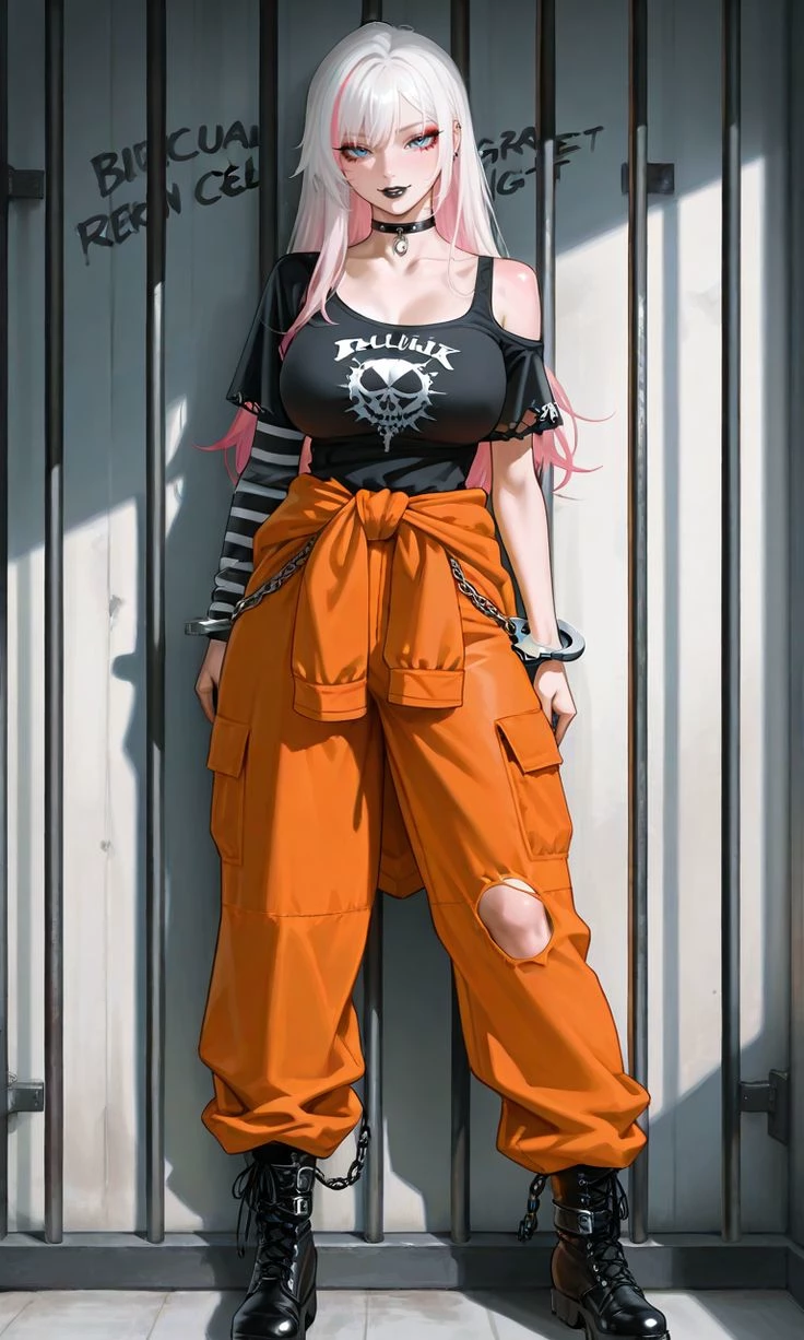 Morgana Blackwood thumbnail
