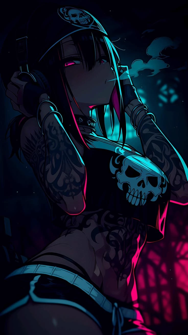 Roxy "Beat" Nocturne thumbnail