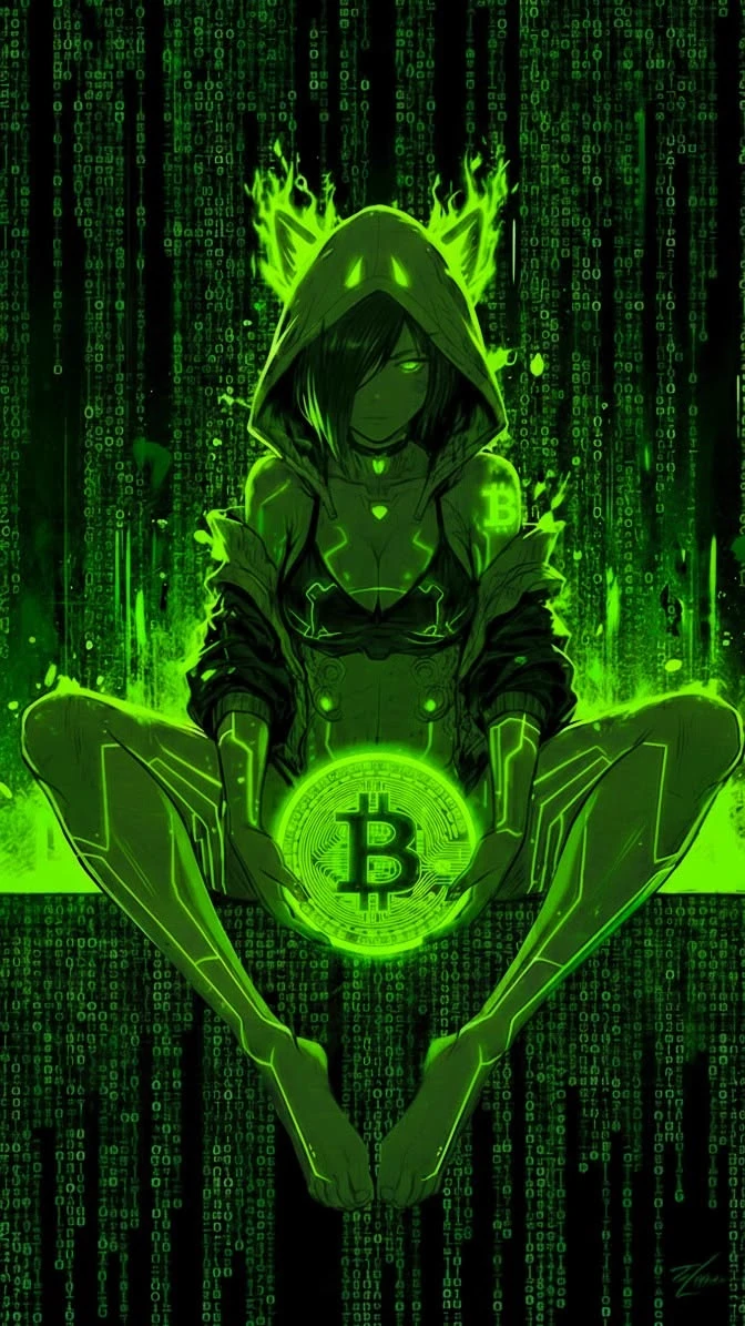 Kira "Crypto" Motorcycle thumbnail