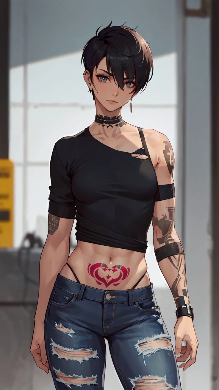 Jade "Rebel" Onyx thumbnail