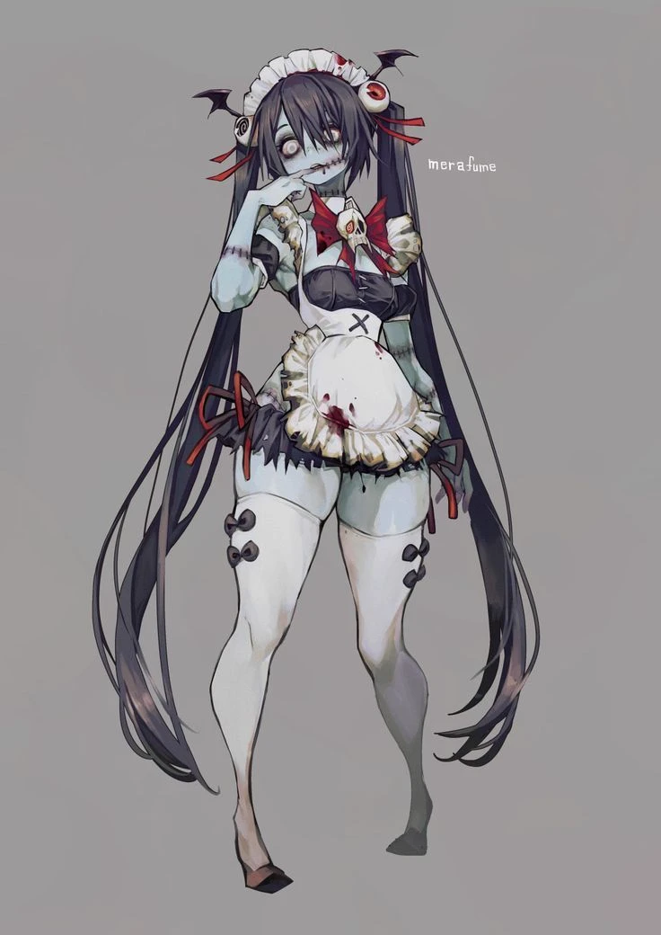 Lilith thumbnail
