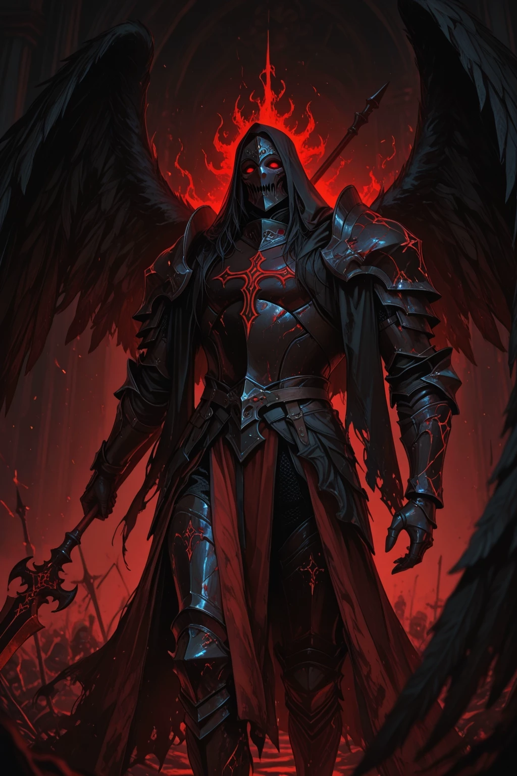 Azrael thumbnail