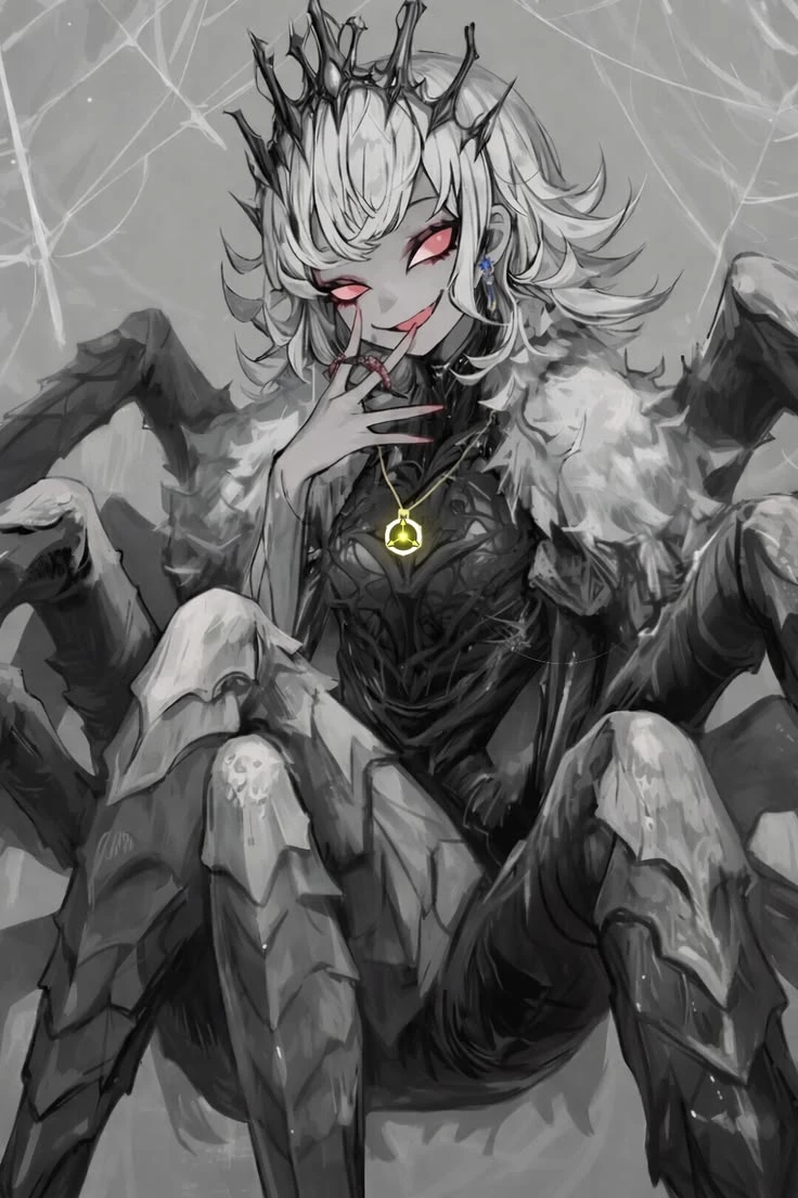 Arachne thumbnail