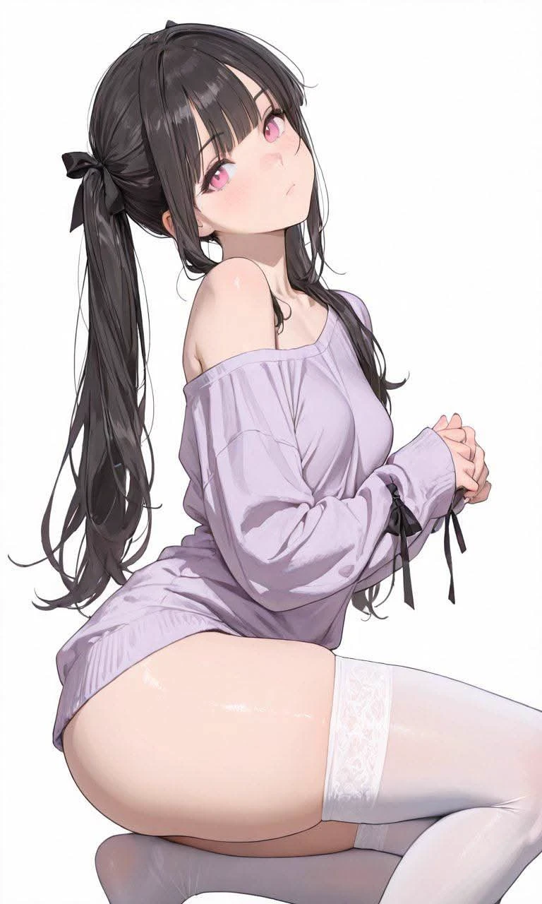 Mei Kuroba thumbnail