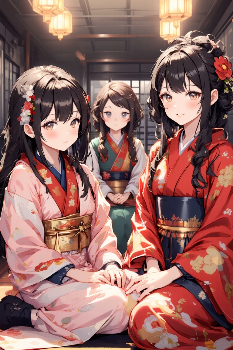 Sakura y Tsubaki thumbnail