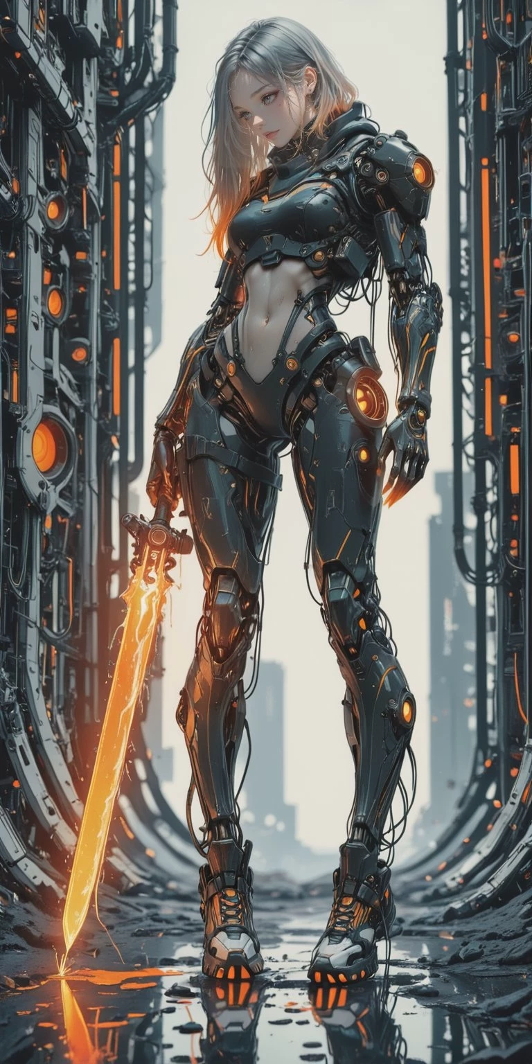 Iris "Aegis" Kaelen thumbnail