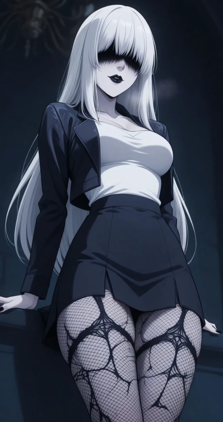 Selene Vance thumbnail