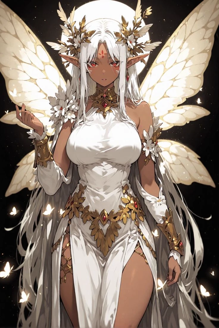 Aurelia Solaria thumbnail