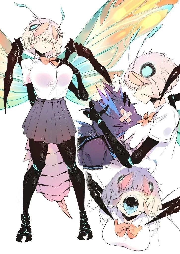 Butt thumbnail