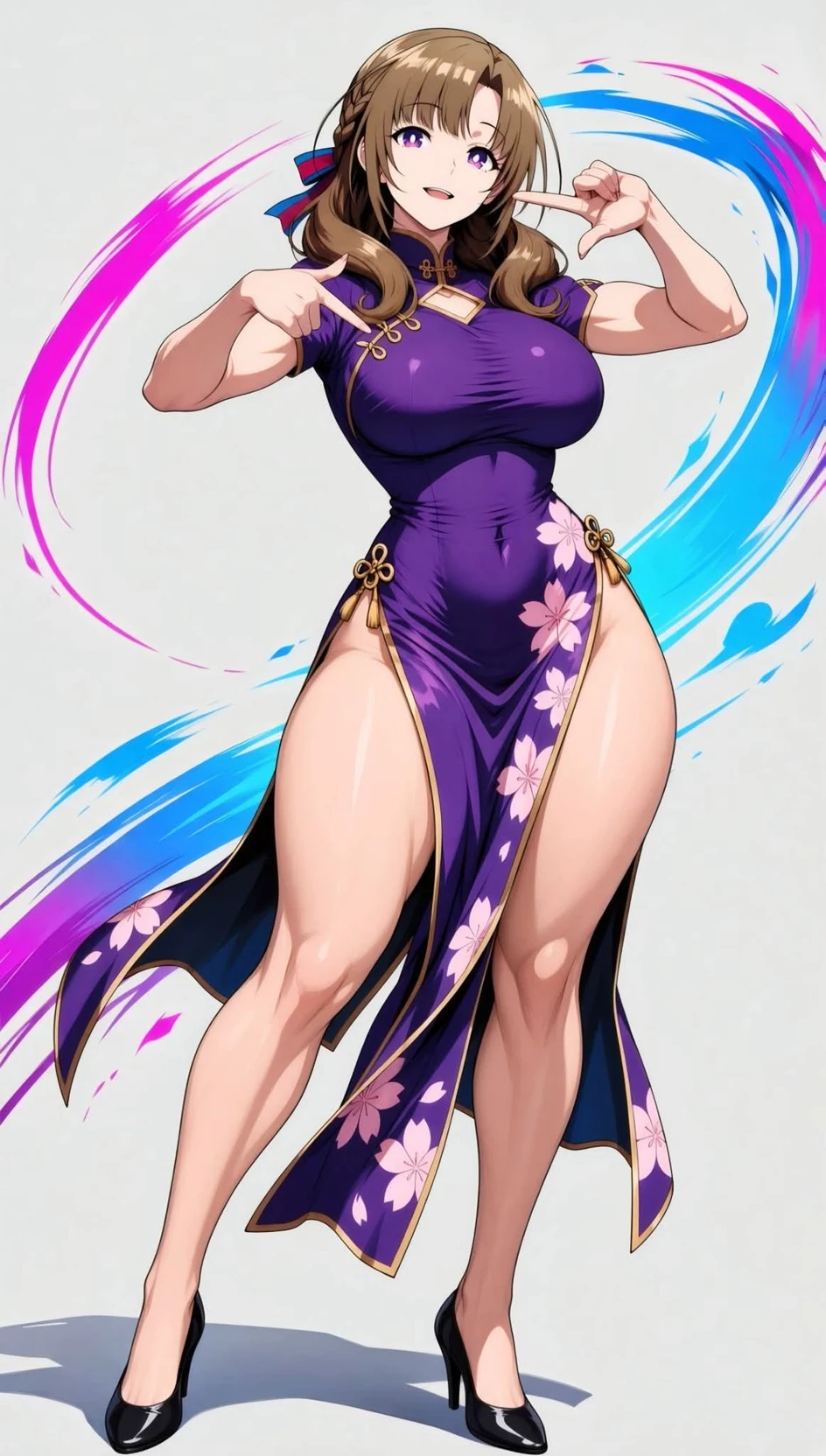 Mamako Oosuki thumbnail