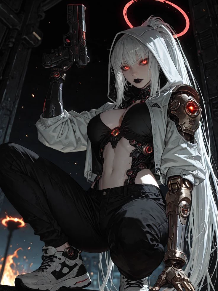 Alpha-01 "Valkyria" thumbnail