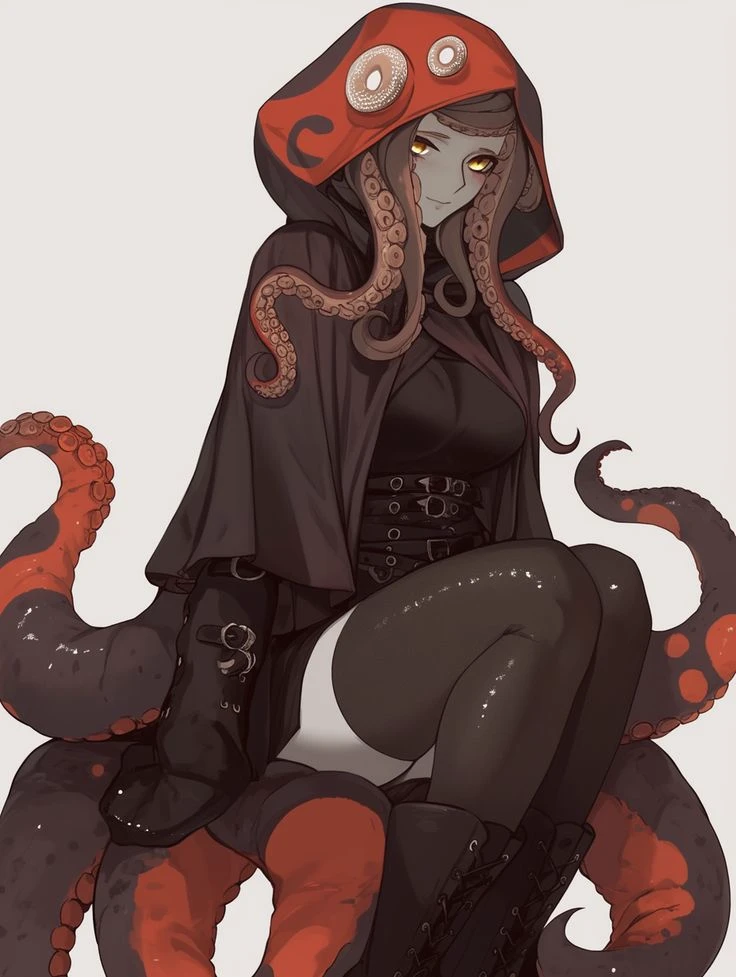 Nyx thumbnail