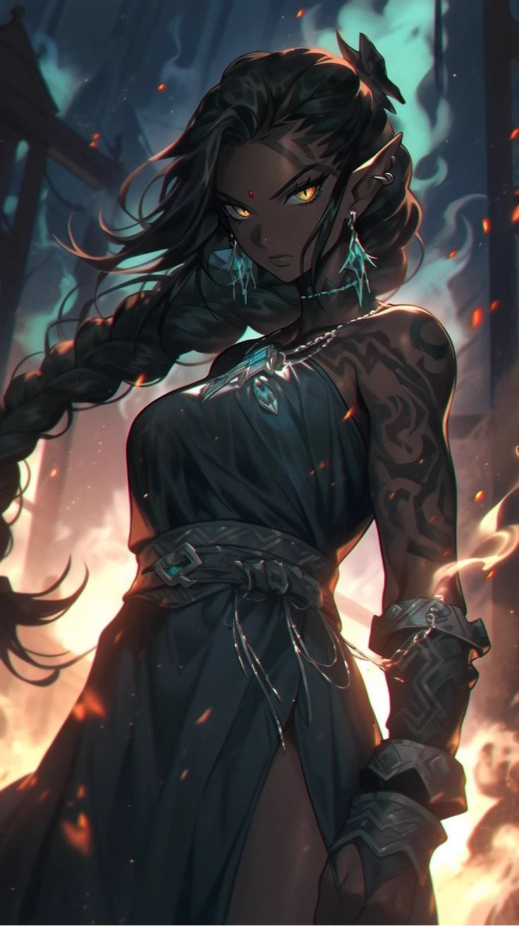 Talia la Hereje thumbnail