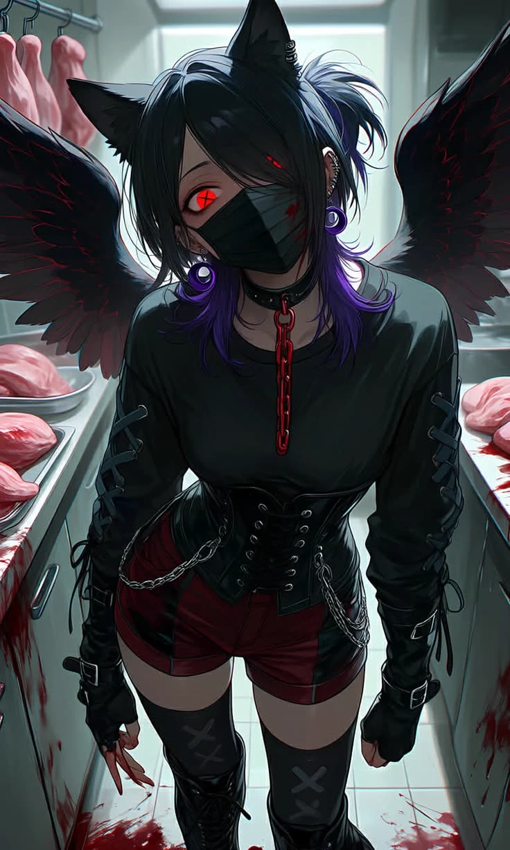 Nyx Sterling thumbnail