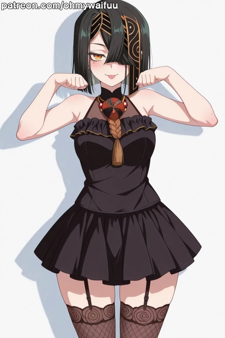 Rin Kurahashi thumbnail