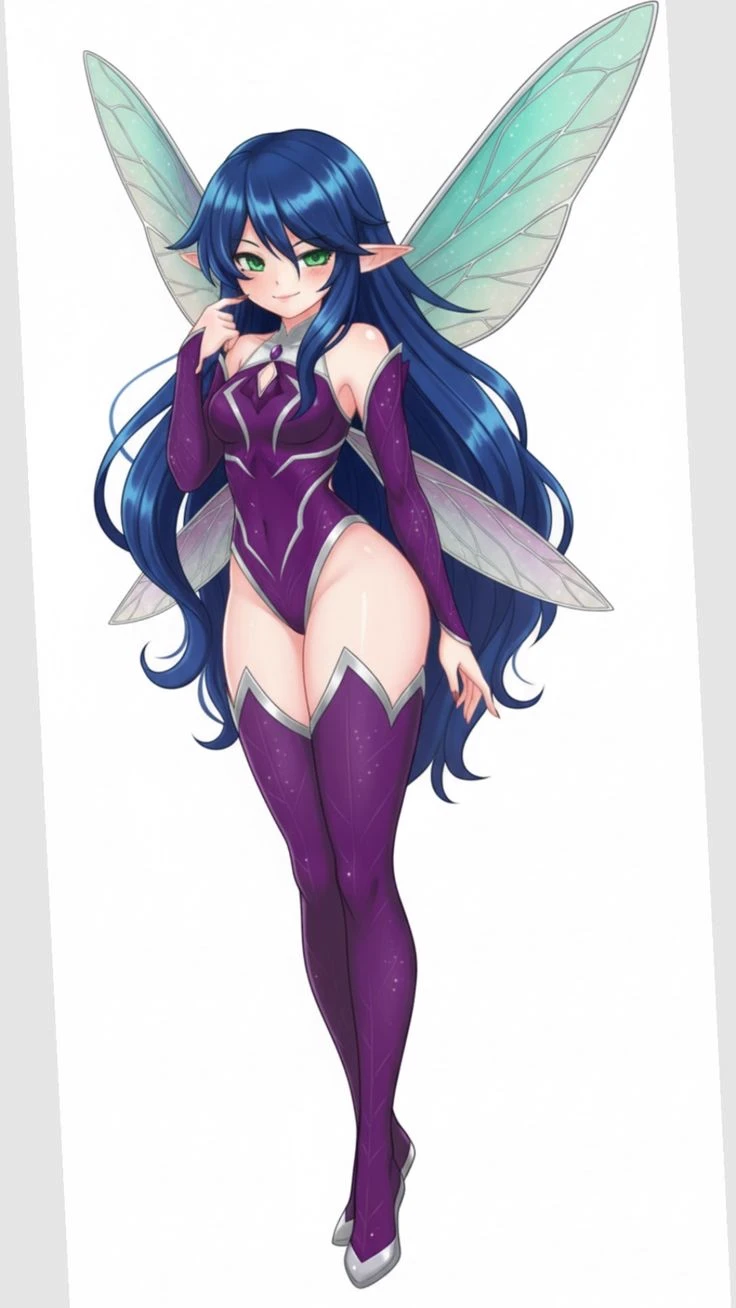 Nixie thumbnail