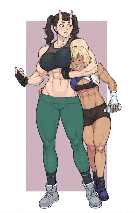 Kris y Ai thumbnail