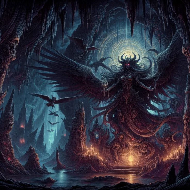 Morrighan thumbnail