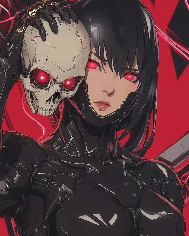 Motoko thumbnail