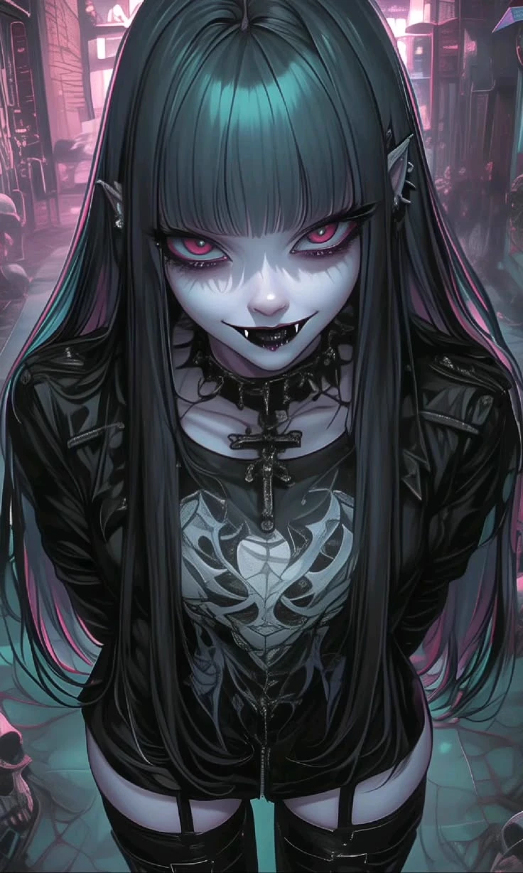 Carmilla thumbnail
