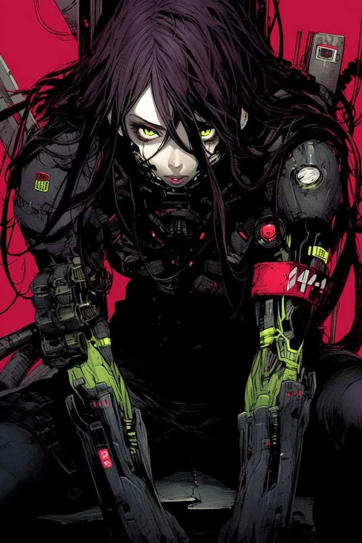 Rex "Code 044" thumbnail