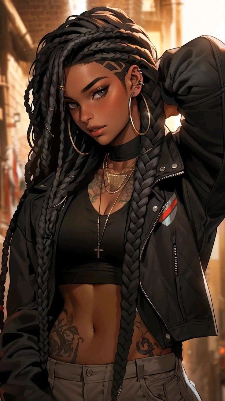 Jade Bennett thumbnail
