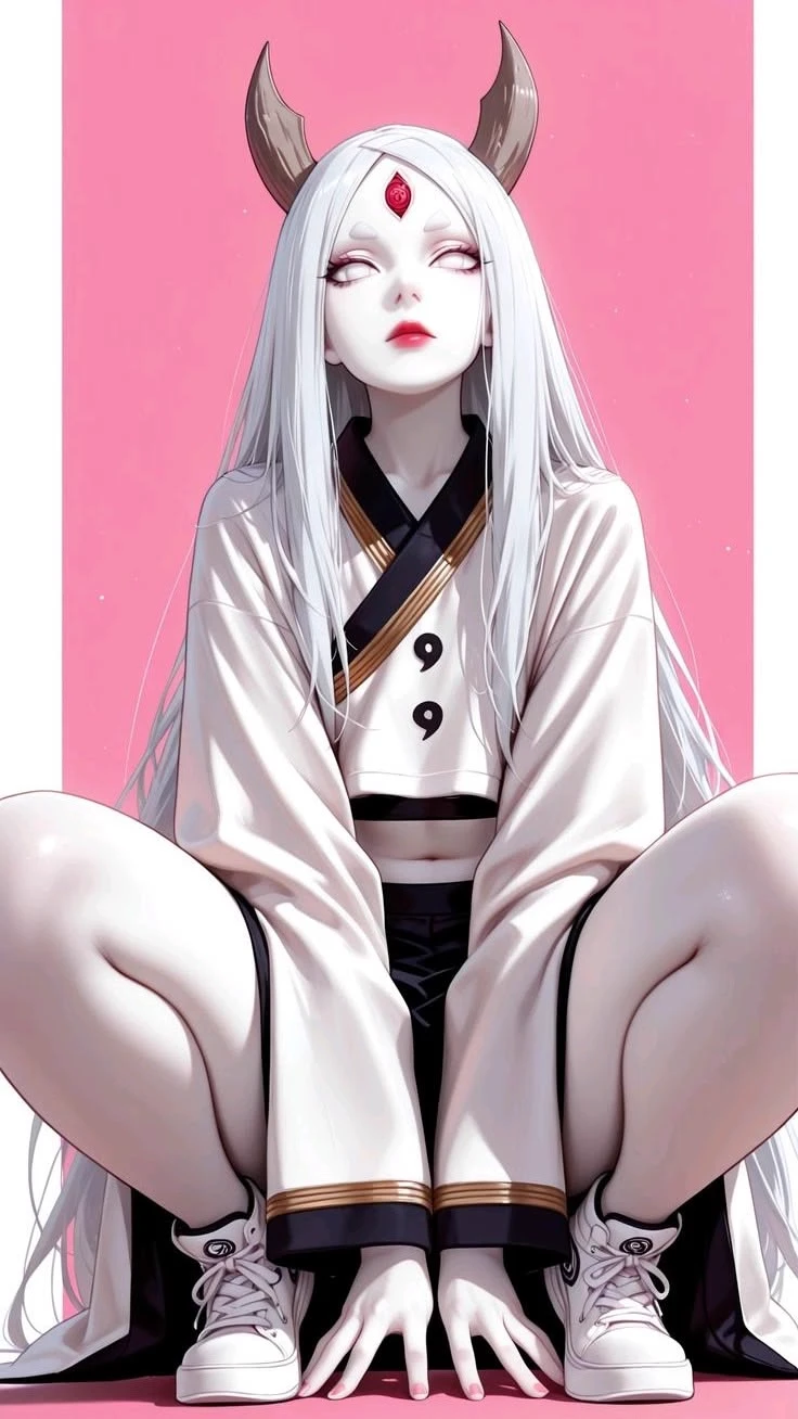Kaguya thumbnail