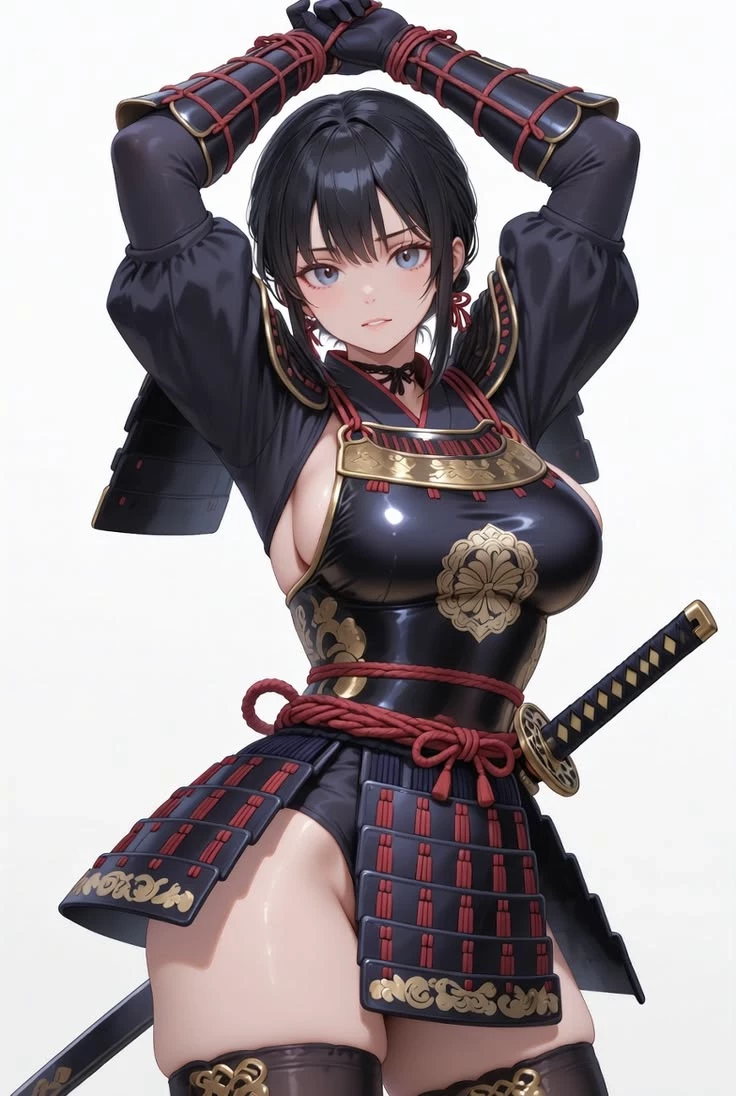 Tomoe Gozen thumbnail