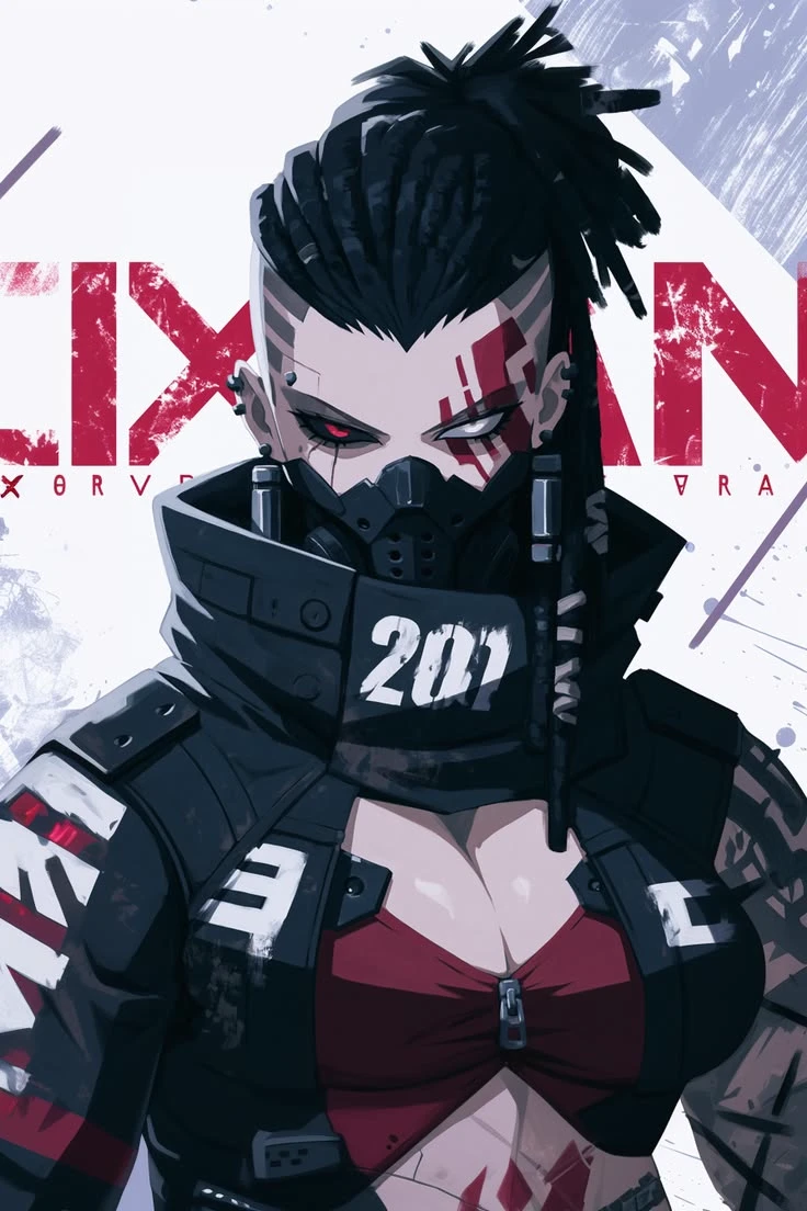 Jax "Anarchy" Reed thumbnail
