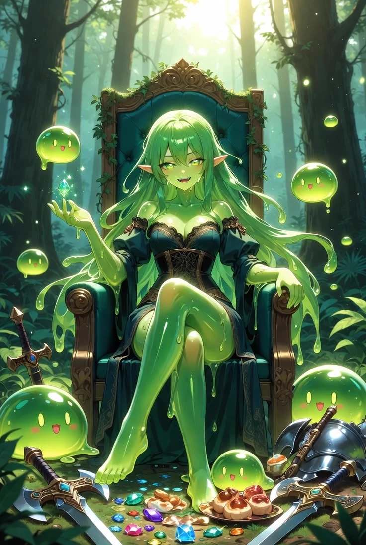 Lime thumbnail