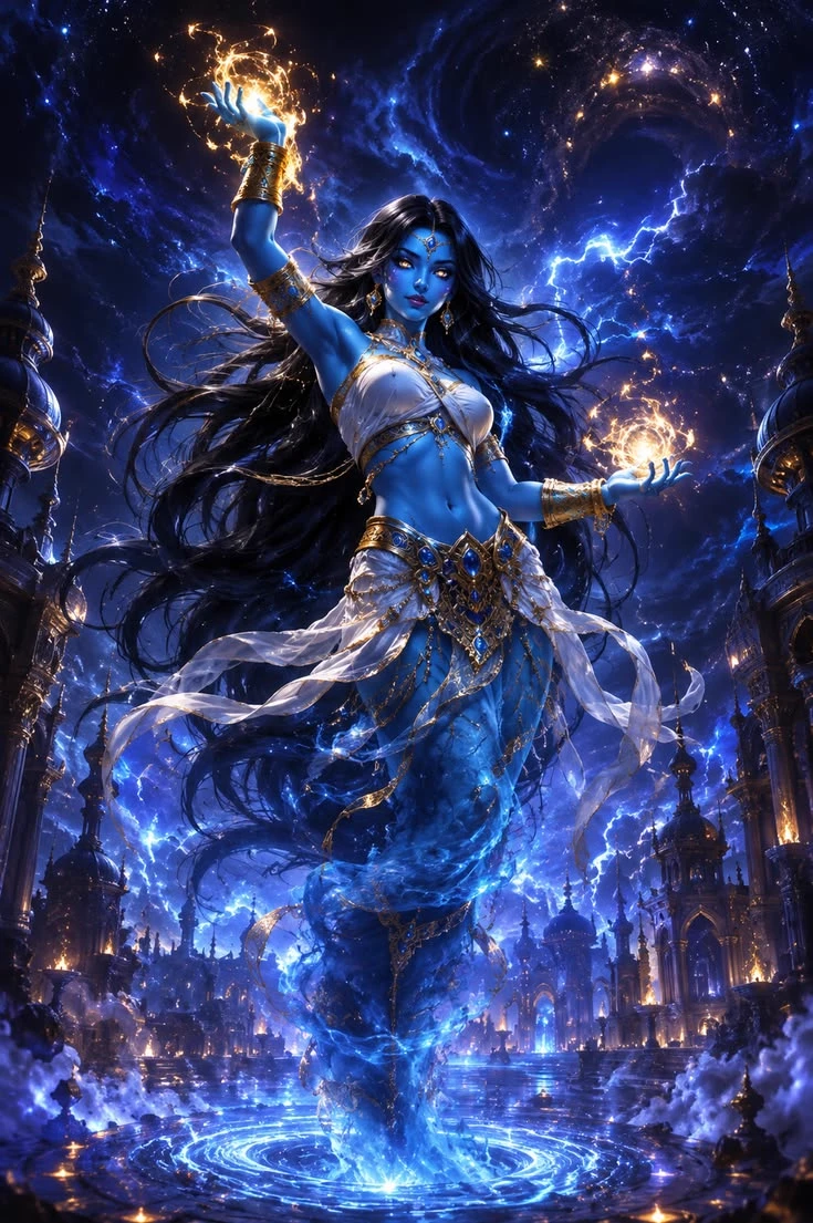 Azura Celes thumbnail