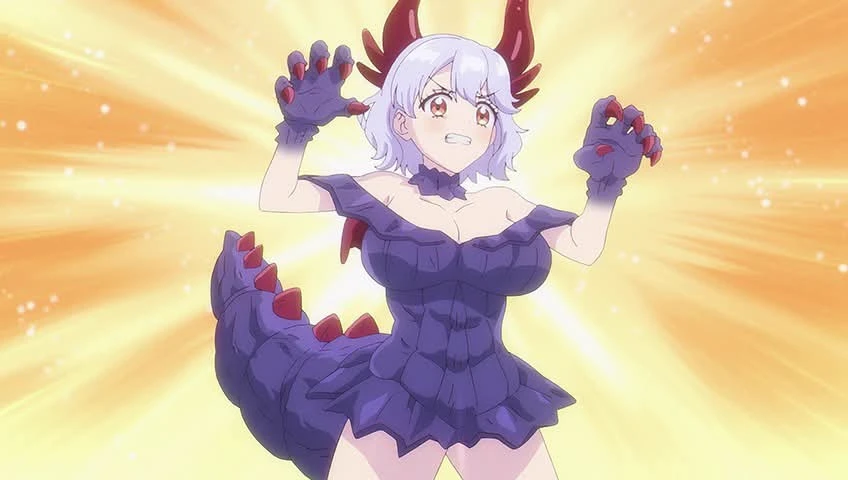 Kuroe Akaishi thumbnail